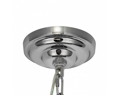 Подвесная люстра Citilux Sagrada CL317281