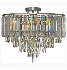 Потолочная люстра Citilux LEONNA CL320181