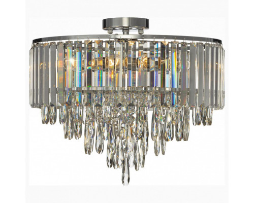 Потолочная люстра Citilux LEONNA CL320181