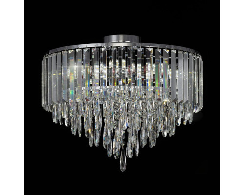 Потолочная люстра Citilux LEONNA CL320181