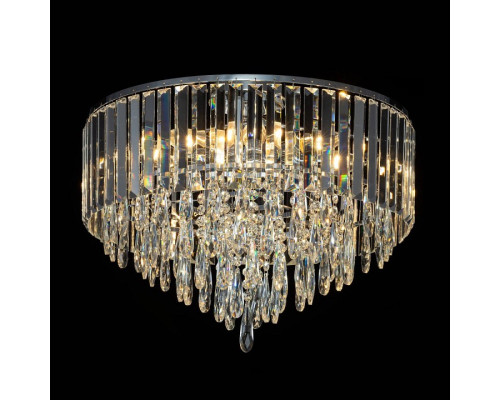 Потолочная люстра Citilux LEONNA CL320181