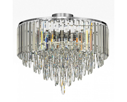 Потолочная люстра Citilux LEONNA CL320181