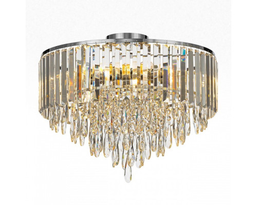 Потолочная люстра Citilux LEONNA CL320181