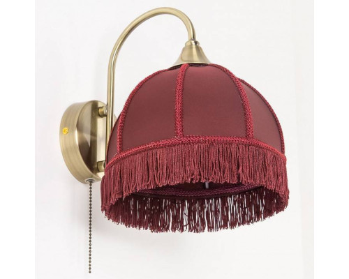 Бра Citilux Базель 1xE27 40 Вт CL407313