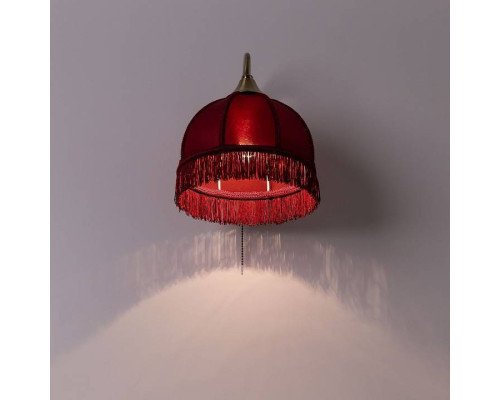 Бра Citilux Базель 1xE27 40 Вт CL407313