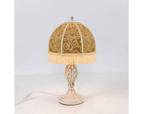 Настольная лампа декоративная Citilux Базель CL407805