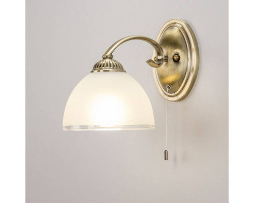 Бра Citilux Франческа CL417313