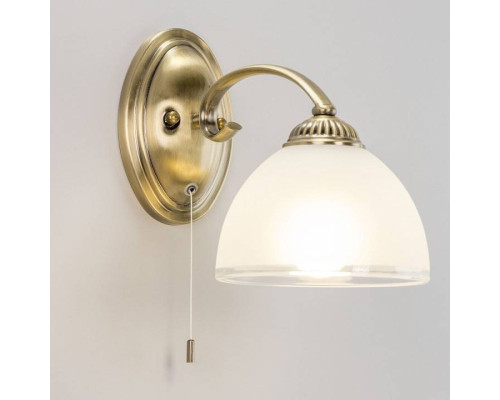 Бра Citilux Франческа CL417313