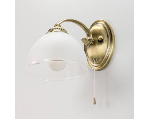 Бра Citilux Франческа CL417313