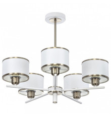 Люстра на штанге Citilux ALTON CL421252