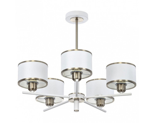 Люстра на штанге Citilux ALTON CL421252