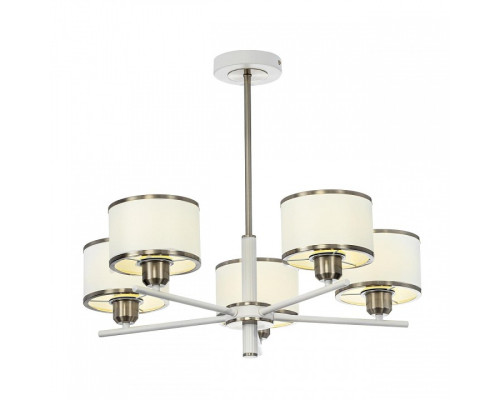 Люстра на штанге Citilux ALTON CL421252