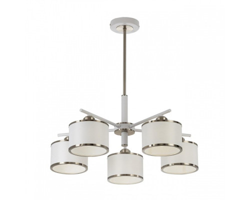 Люстра на штанге Citilux ALTON CL421252