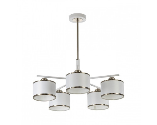 Люстра на штанге Citilux ALTON CL421252