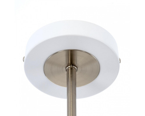 Люстра на штанге Citilux ALTON CL421252