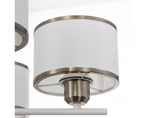 Люстра на штанге Citilux ALTON CL421252