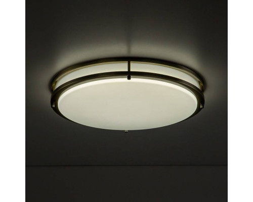 Накладной светильник Citilux Бостон CL709503N