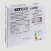 Накладной светильник Citilux LUNS CL711021V