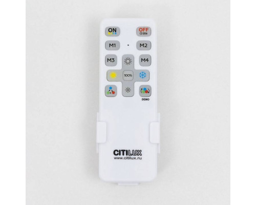 Накладной светильник Citilux Купер CL72470G0