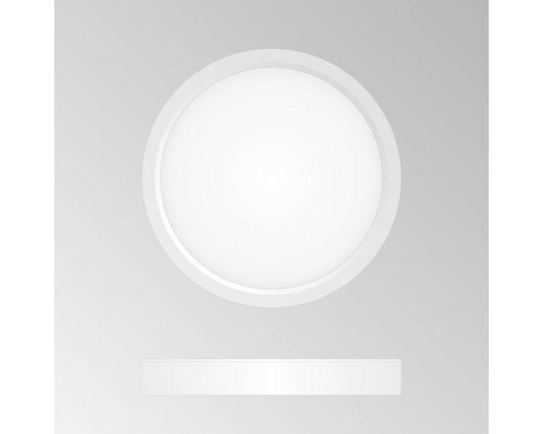 Накладной светильник Citilux Бейсик CL738120N