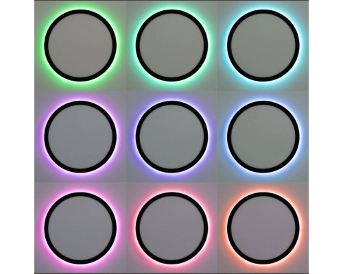 Накладной светильник Citilux Бейсик Лайн CL738241EL