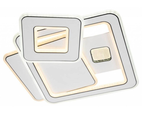 Потолочная люстра Citilux Costa CL741011