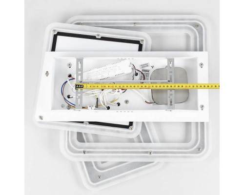 Потолочная люстра Citilux Costa CL741011