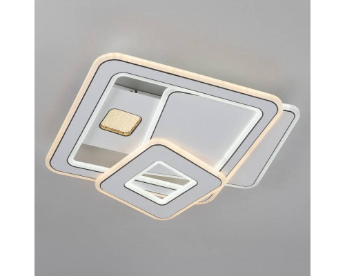 Потолочная люстра Citilux Costa CL741011