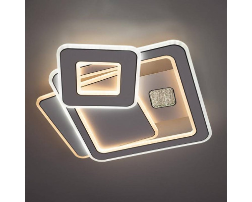 Потолочная люстра Citilux Costa CL741011