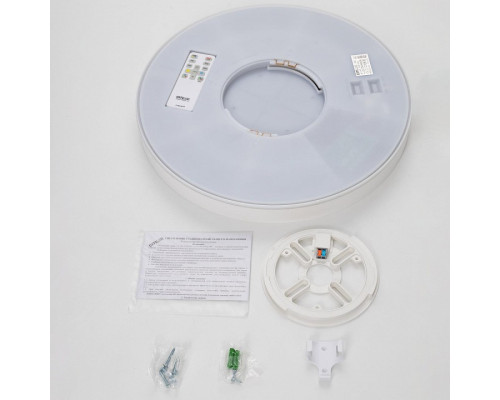 Накладной светильник Citilux ETALON CL750400R