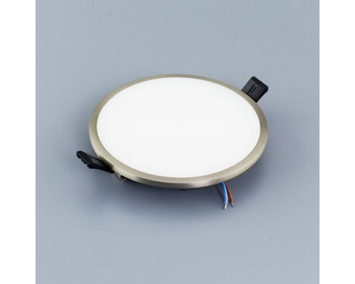 Встраиваемый светильник Citilux Омега CLD50R151