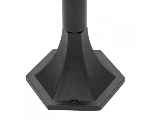 Наземный низкий светильник Citilux FORTS CLU09B