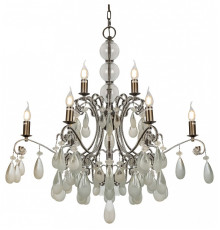 Подвесная люстра Covali  JPL-24637А