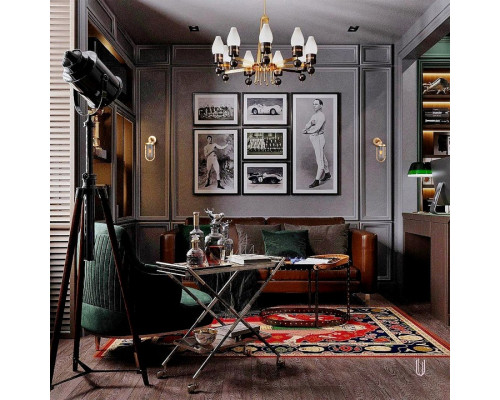 Бра Covali  WL-30517