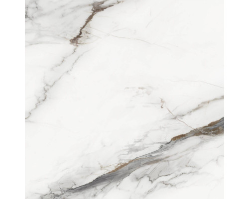 Carrara Cersei D60208M Керамогранит матовый карвинг 600*600*9,5 (4 шт в уп/43.2  м в пал)