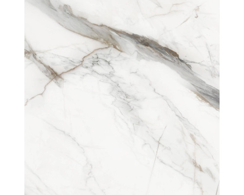 Carrara Cersei D60208M Керамогранит матовый карвинг 600*600*9,5 (4 шт в уп/43.2  м в пал)