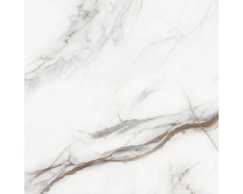 Carrara Cersei D60208M Керамогранит матовый карвинг 600*600*9,5 (4 шт в уп/43.2  м в пал)