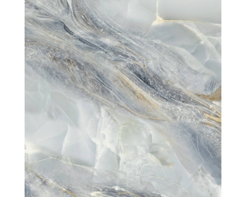 Estelle Blue D60228M Керамогранит матовый карвинг 600*600*9,5 (4 шт в уп/43.2  м в пал)