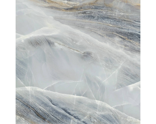 Estelle Blue D60228M Керамогранит матовый карвинг 600*600*9,5 (4 шт в уп/43.2  м в пал)