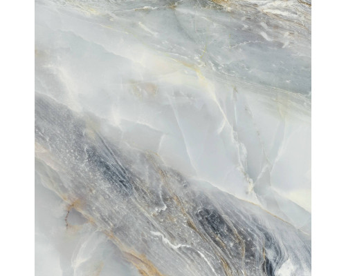 Estelle Blue D60228M Керамогранит матовый карвинг 600*600*9,5 (4 шт в уп/43.2  м в пал)