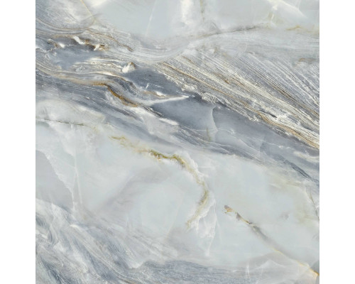 Estelle Blue D60228M Керамогранит матовый карвинг 600*600*9,5 (4 шт в уп/43.2  м в пал)