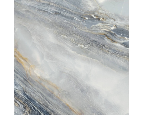 Estelle Blue D60228M Керамогранит матовый карвинг 600*600*9,5 (4 шт в уп/43.2  м в пал)