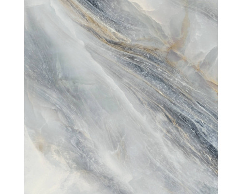 Estelle Blue D60228M Керамогранит матовый карвинг 600*600*9,5 (4 шт в уп/43.2  м в пал)