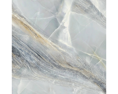 Estelle Blue D60228M Керамогранит матовый карвинг 600*600*9,5 (4 шт в уп/43.2  м в пал)