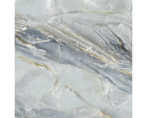 Estelle Blue D60228M Керамогранит матовый карвинг 600*600*9,5 (4 шт в уп/43.2  м в пал)