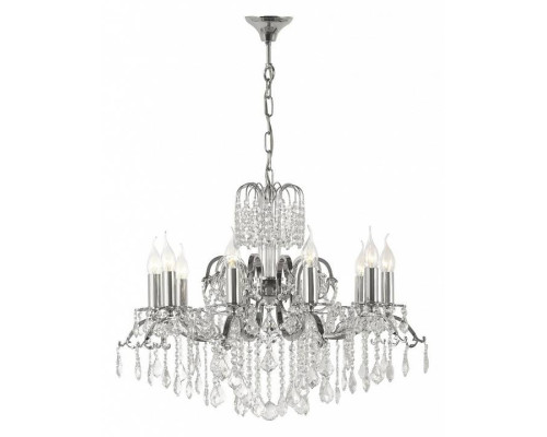 Подвесная люстра Dio D’Arte Alessandria Alessandria E 1.1.10.200 N