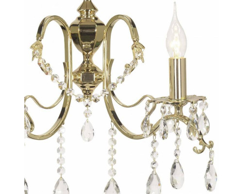 Бра Dio D’Arte Alessandria E 2.1.2.600 G