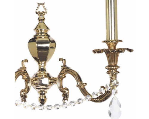 Бра Dio D’Arte Ancona E 2.1.2.200 GB