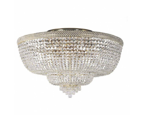 Накладной светильник Dio D’Arte Bari Bari E 1.8.100.200 G