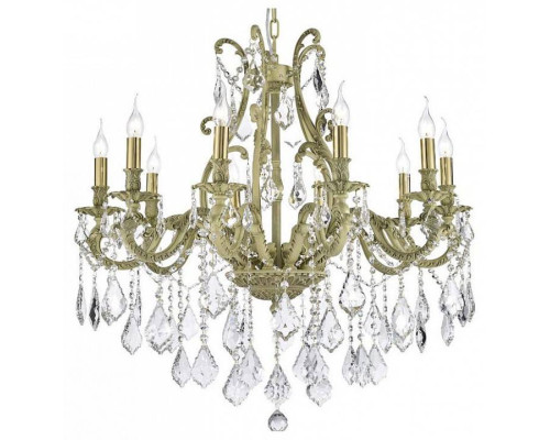 Подвесная люстра Dio D’Arte Barolo Barolo E 1.1.10.200 W